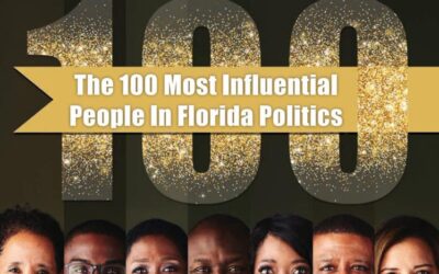 100 most influential people in Florida politics